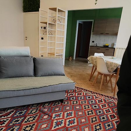 La Sosta Domodossola Lägenhet Exteriör bild